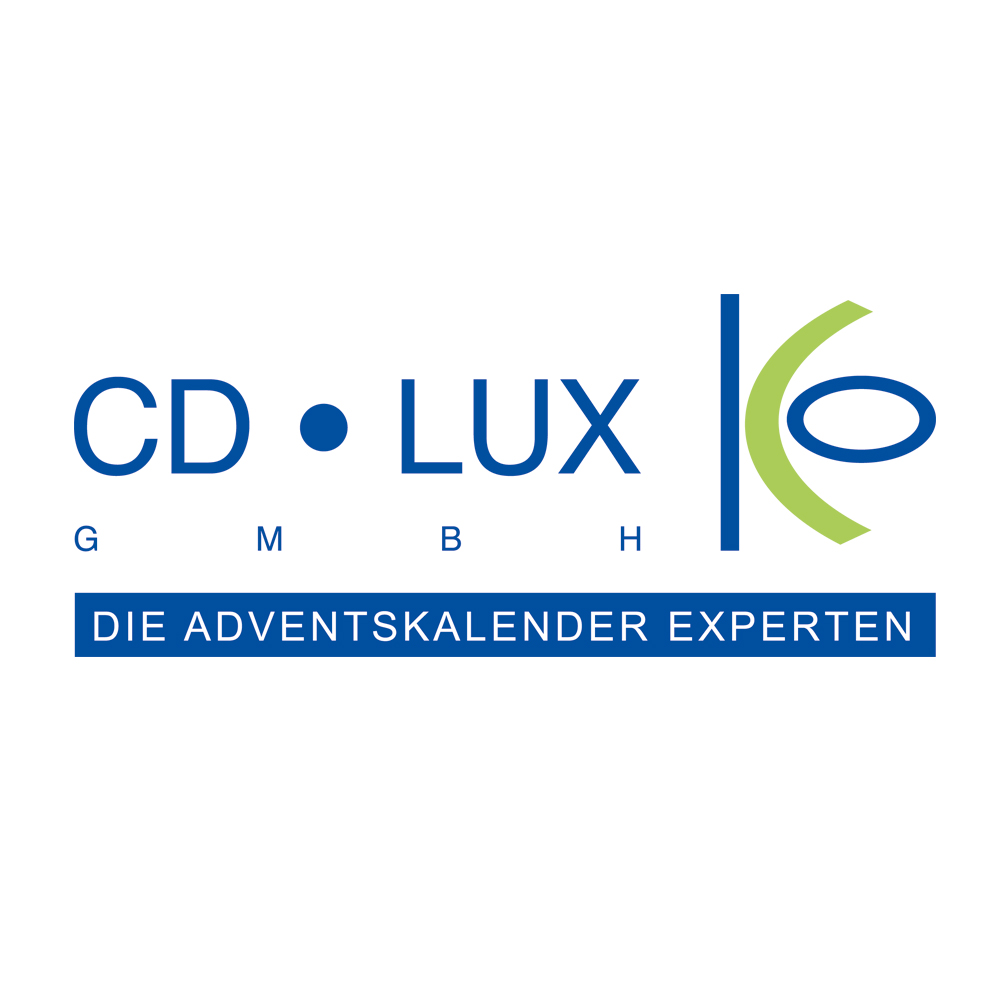 CD-LUX GmbH Logo