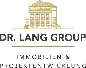 Logo von Dr. Lang Group Holding GmbH in Konstanz