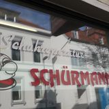 Schürmann Schuhreparatur in Osnabrück