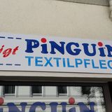 Pinguin Textilpflege in Osnabrück