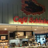 Cafe Schinkel in Osnabrück