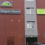 Airport Hostel in Hamburg