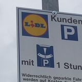 Lidl in Osnabrück