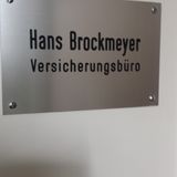 Brockmeyer Hans Versicherungsbüro in Osnabrück