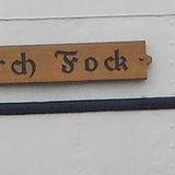 Gorch Fock I in Stralsund