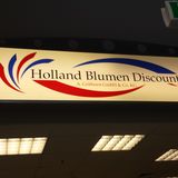 Holland Blumen Discount in Osnabrück