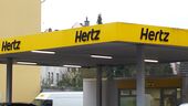 Nutzerbilder Hertz Autovermietung GmbH