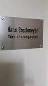 Nutzerbilder Brockmeyer Hans Versicherungsbüro