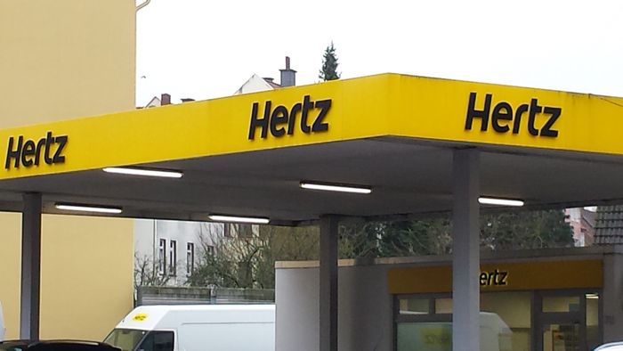 Nutzerbilder Hertz Autovermietung GmbH