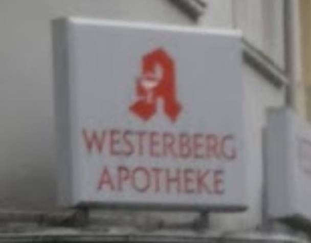 Westerberg Apotheke, Inh. Rolf Alich