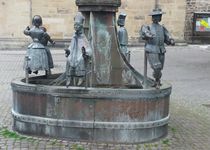 Bild zu Ständebrunnen