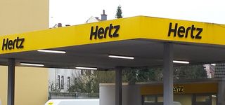 Bild zu Hertz Autovermietung GmbH