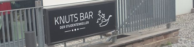 Bild zu Knut's Bar Der Studentenkeller