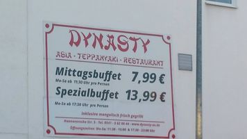 Bild zu Dynastie