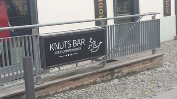 Bild zu Knut's Bar Der Studentenkeller