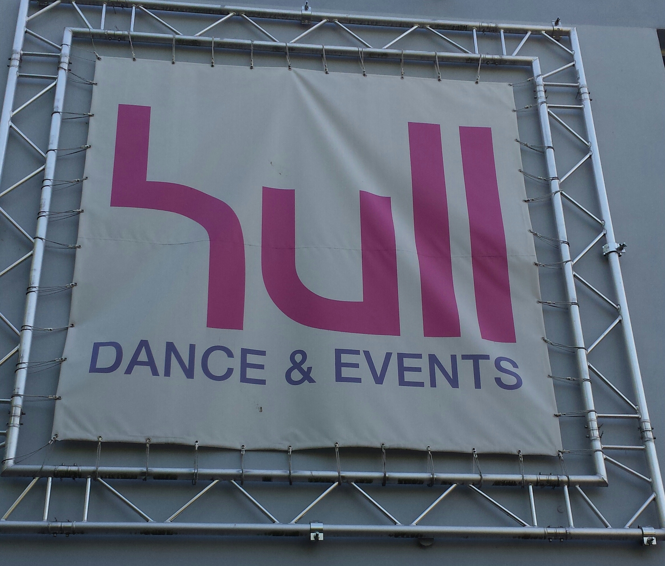 Bild 1 Hull Dance & Events GmbH Tanzschule in Osnabrück