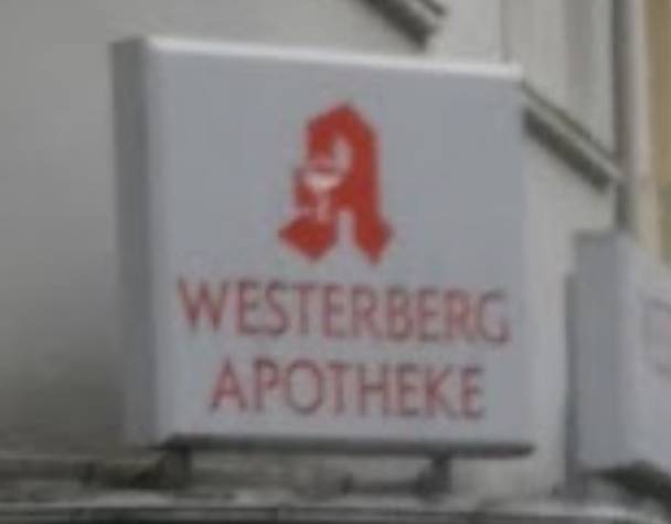 Bild 1 Westerberg Apotheke, Inh. Rolf Alich in Osnabrück