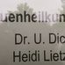 Dickel, Dr. Ulrike u. Heidi Lietzke Frauenärztinnen in Osnabrück