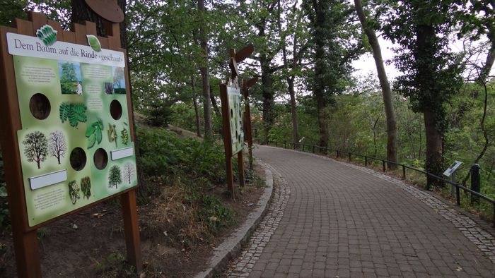 Nutzerbilder Zoologischer Garten Halle GmbH Zentrale