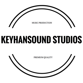 Logo von Keyhansound-studios.de in Köln