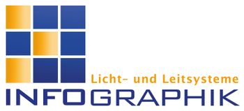 Logo von Infographik GmbH & Co. KG in Bad Salzuflen