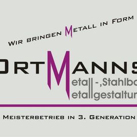 Metallbau-Ortmanns in Eschweiler im Rheinland