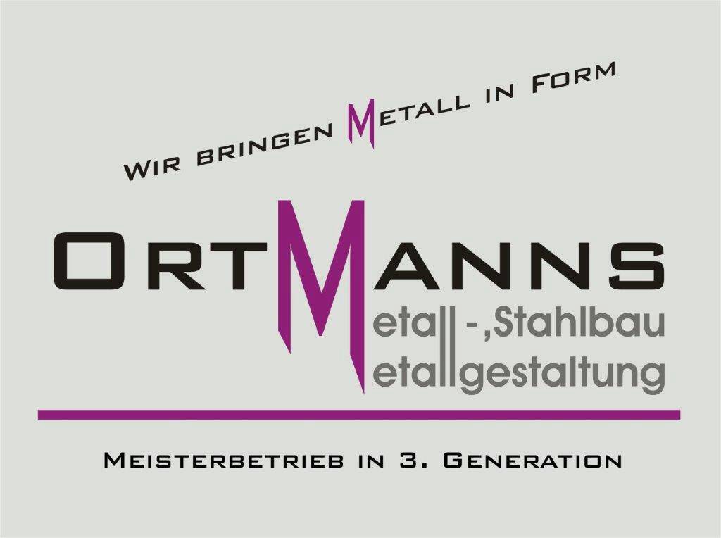 Bild 1 Ortmanns Metallbau in Eschweiler