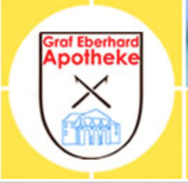 Graf-Eberhard-Apotheke Grafenau