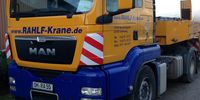 Nutzerfoto 2 Rahlf-Krane GmbH