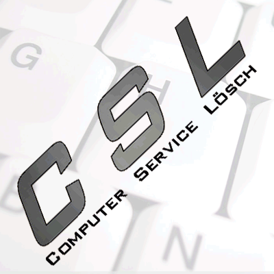CSL-Neustadt Computer Service Lösch Computerfachhandel