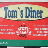 Mei Wirtshaus und Tom`s Diner Catering in Garching bei München