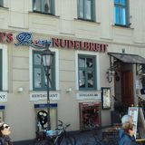Berni's Nudelbrett Pizzeria in München