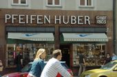 Nutzerbilder Pfeifen Huber GmbH & Co. KG