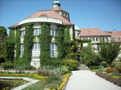 Nutzerbilder Café im Botanischen Garten