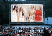 Nutzerbilder Kino Mond & Sterne Open-Air-Kino