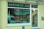 Nutzerbilder Ästhetic Art Piercing u. Tattoo Piercingstudio