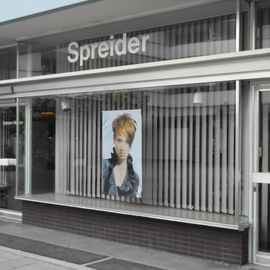 Salon Spreider GmbH Frisiersalon in München