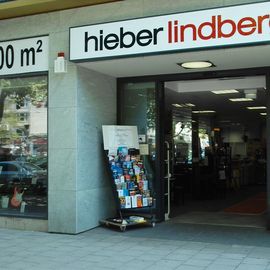 Hieber-Lindberg GmbH Musikinstrumente und Zubehör in München