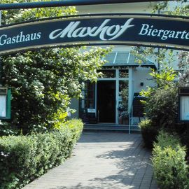 Gasthaus Maxhof in München
