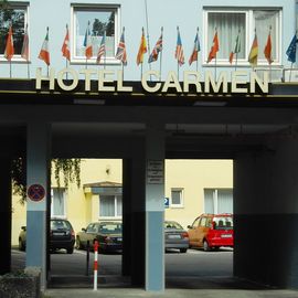 Hotel Carmen GmbH in München