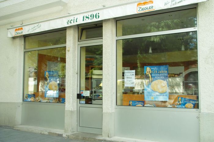 Nutzerbilder Bäckerei Konditorei Ziegler Bäckerei