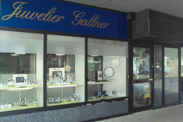 Nutzerbilder Juwelier Gallner