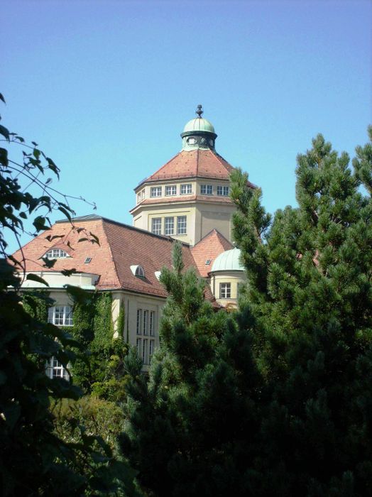 Nutzerbilder Café im Botanischen Garten