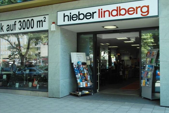 Hieber-Lindberg GmbH Musikinstrumente und Zubehör