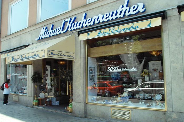 Kuchenreuther Film GmbH
