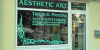 Nutzerfoto 1 Ästhetic Art Piercing u. Tattoo Piercingstudio