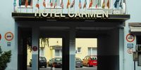 Nutzerfoto 1 Hotel Carmen GmbH