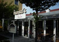 Bild zu Hansa's Pizza-Bar