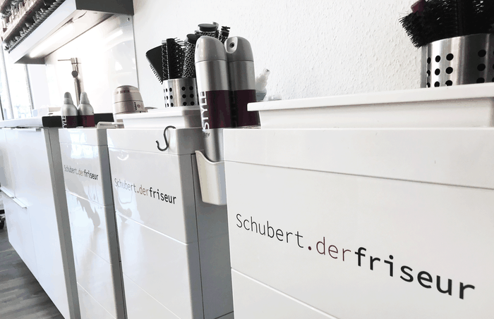 Schubert der Friseur