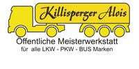 Nutzerfoto 1 Killisperger Alois GmbH Heizölvertrieb